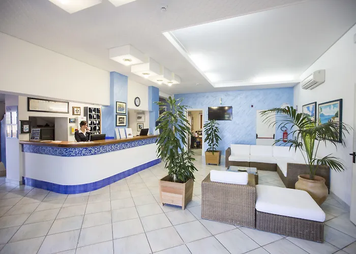 Tourist Hotel Cefalù