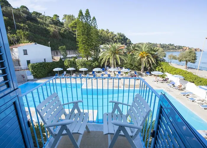 Hotel Tourist Cefalù