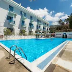 Otel Tourist