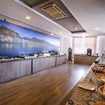 Tourist Hotel