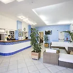 Tourist Hotel Cefalu