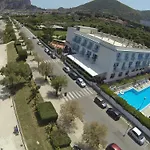 Hotel Tourist 3*