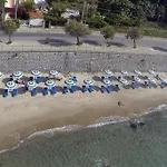 Tourist Cefalu