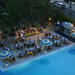 Tourist Hotel