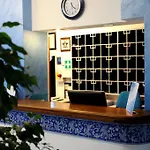 Tourist Hotel