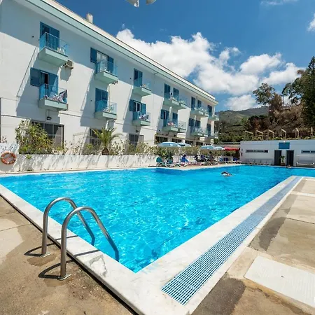 Hotell Tourist