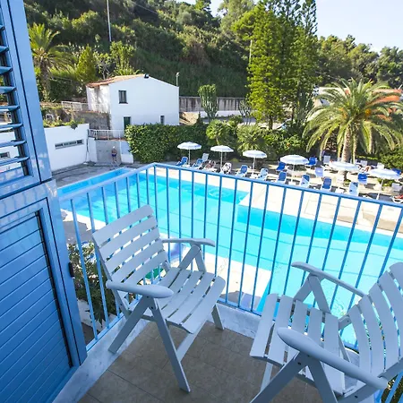 Tourist Hotell Cefalù
