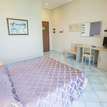 Tourist Hotell Cefalù