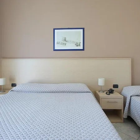 Hotell Tourist