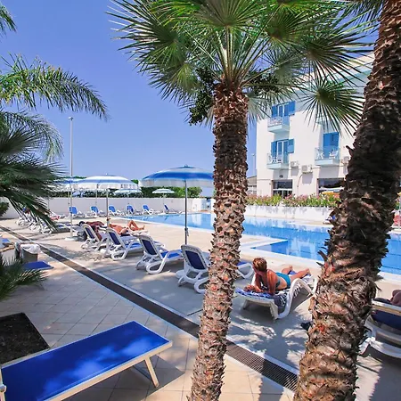 Hotell Tourist 3*