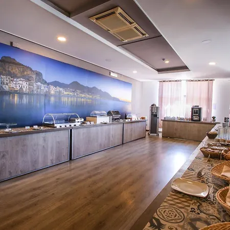 Tourist Hotel