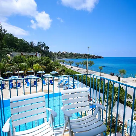 Hotell Tourist 3*