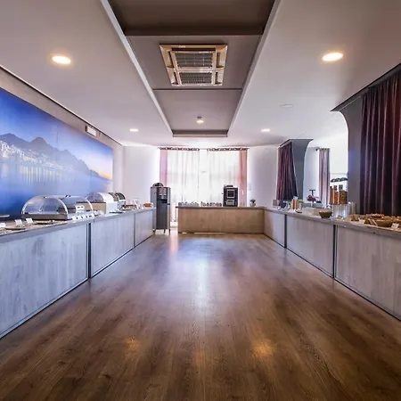 Hotel Tourist Cefalù