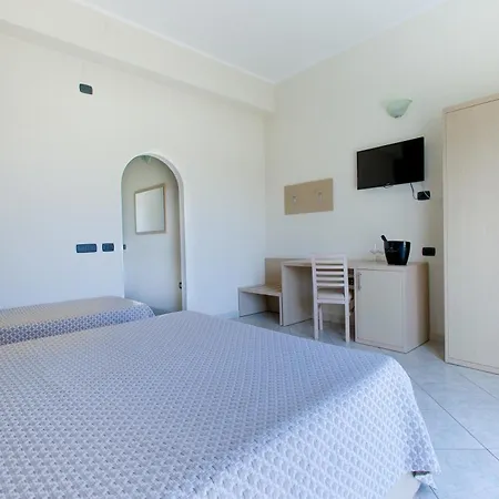 Hotell Tourist