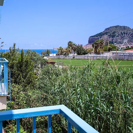 Ξενοδοχείο Tourist