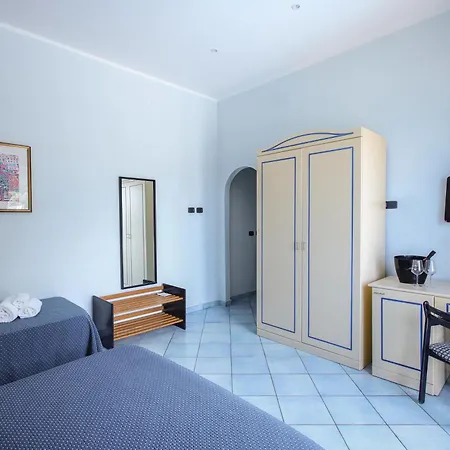 Hotell Tourist Cefalù