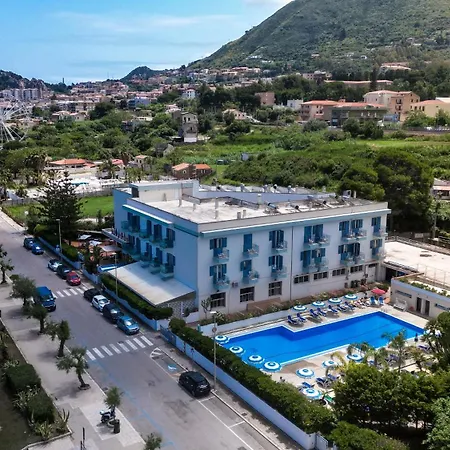 Hotell Tourist Cefalù