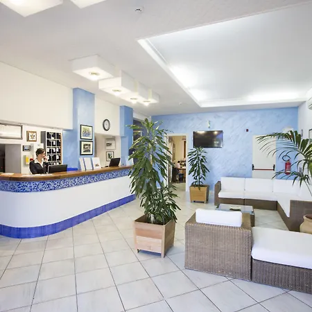 Tourist Hotell Cefalù