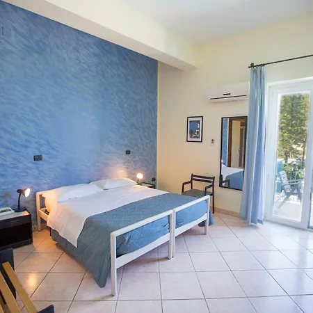 Tourist Hotel 3*