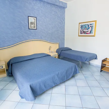 Tourist Hotel