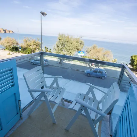 Hotel Tourist Cefalù