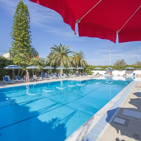 Hotell Tourist Cefalù