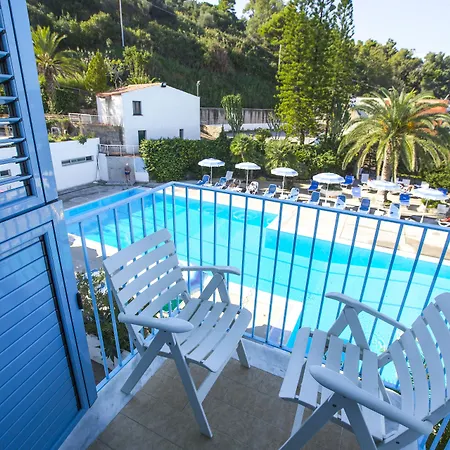 Hotel Tourist Cefalù