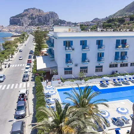 Tourist Hotel Cefalu