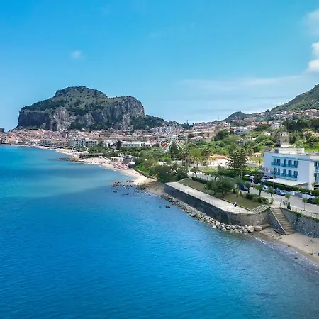 Hotel Tourist Cefalù