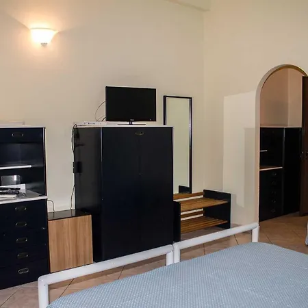 Tourist Hotel