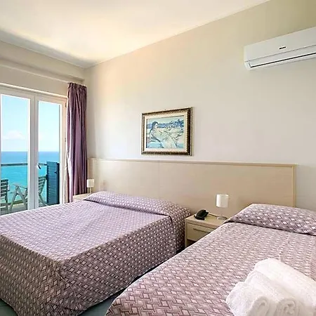 Tourist Hotel