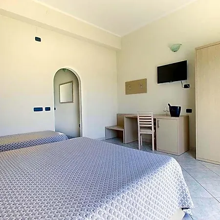 Tourist Hotel Cefalu