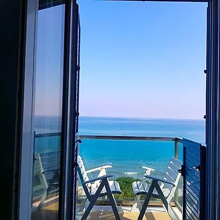 Tourist 3* Cefalu