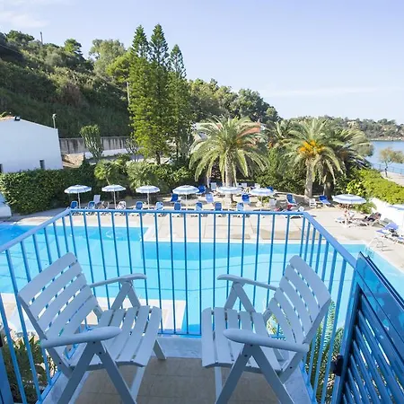 Hotell Tourist Cefalù