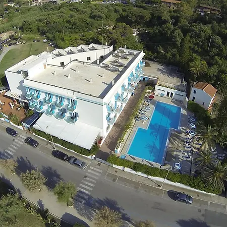 Hotell Tourist