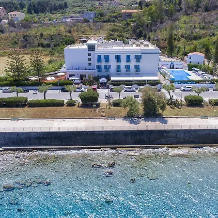Tourist Hotell Cefalù