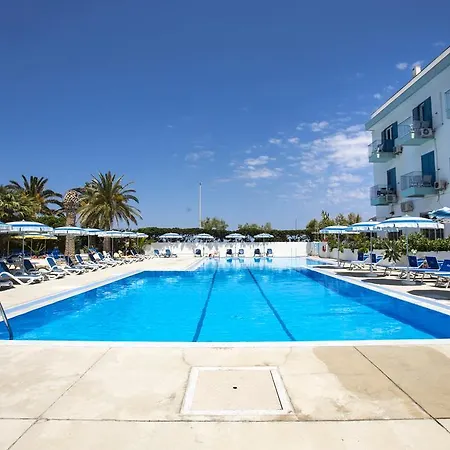 Hotell Tourist Cefalù