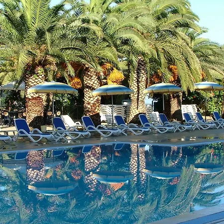 Hotell Tourist Cefalù