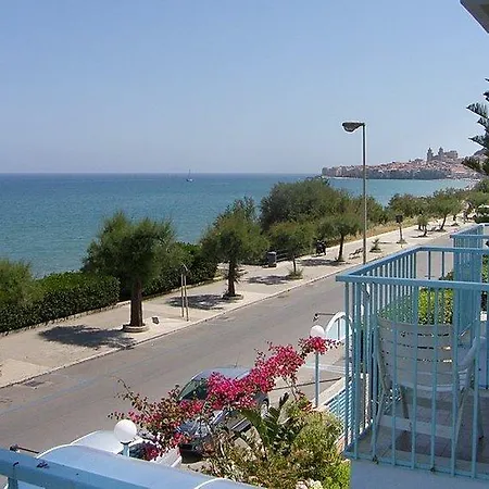 Hotel Tourist Cefalù