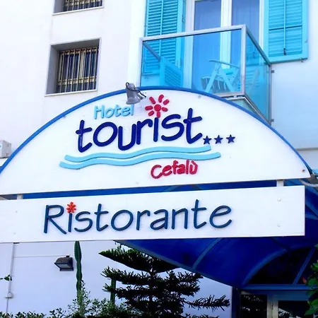 Hotel Tourist