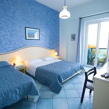 Tourist Hotel 3*