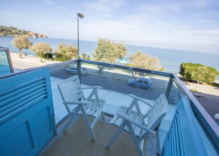 Otel Tourist Cefalù