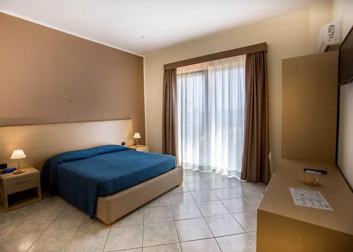 Szálloda Tourist 3*