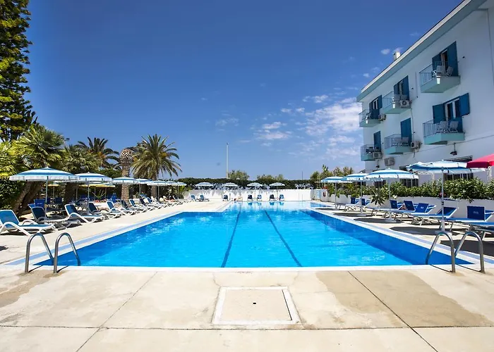 Otel Tourist Cefalù