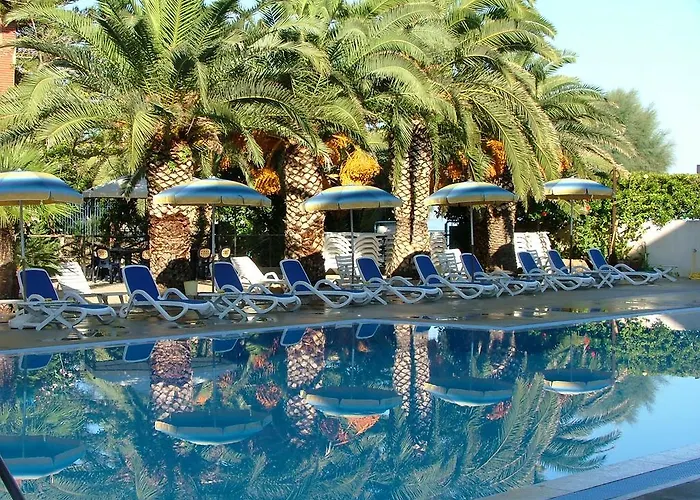 Otel Tourist Cefalù